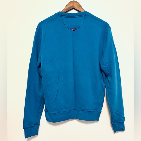 Women’s Tracksmith Midweight Crew - Picture 4 of 6